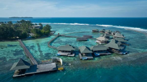 Mega Resort Karimunjawa
